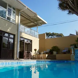 Bed & Breakfast Sundown Manor, Cape Town