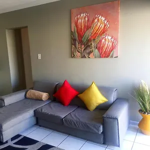 Guest house Goshen Place, Cape Town