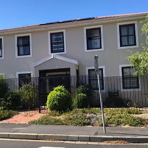 Guest house Bergsig Casa, Cape Town