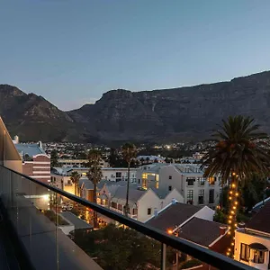 Hotel Canopy By Hilton Longkloof, Cape Town