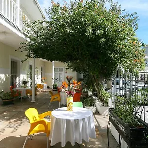 Hotel The Fritz Boutique