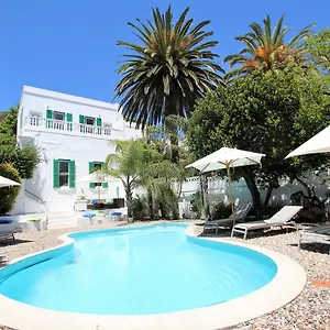 Gasthof Africanhome
