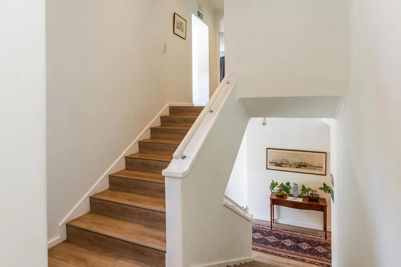 Hotel Oak Manor Kapstadt Gasthof